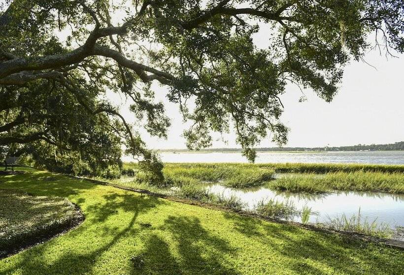 הוסטל 607 Bay Inn Downtown Beaufort
