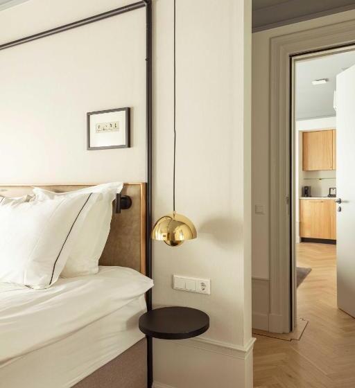 Aparthotel Hattem
