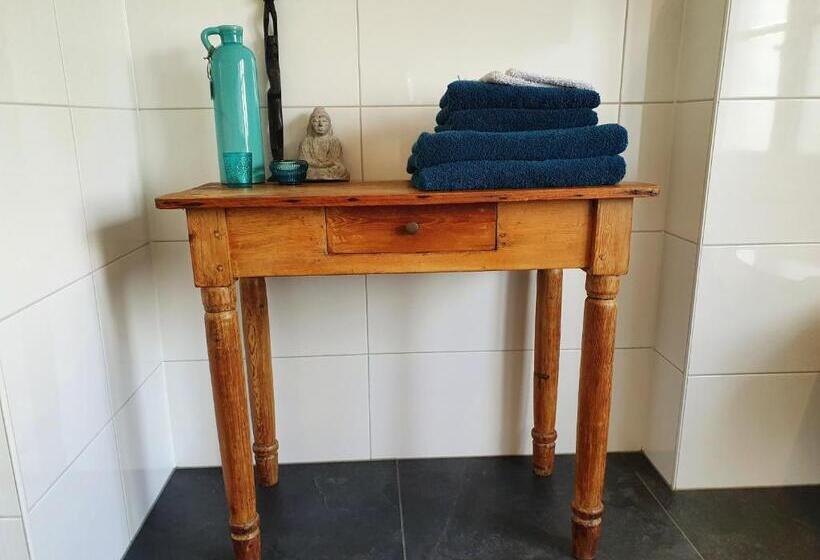 B & B De Stok