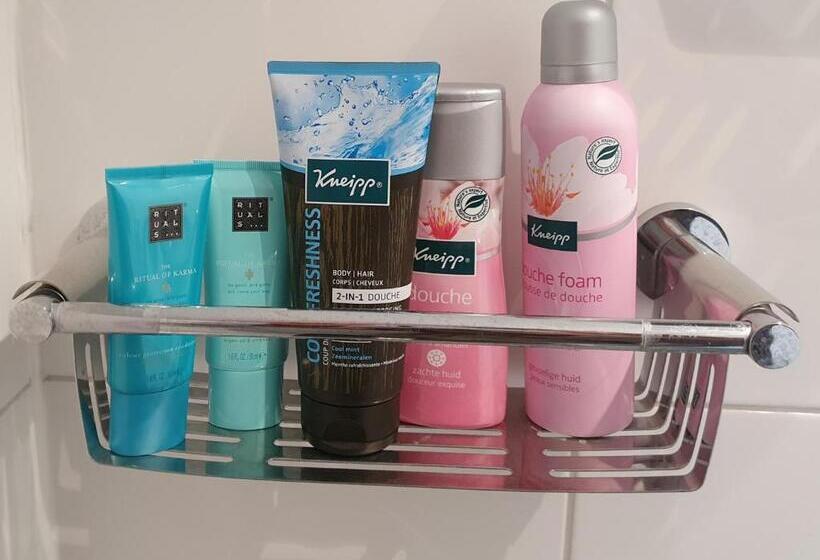 B & B De Stok