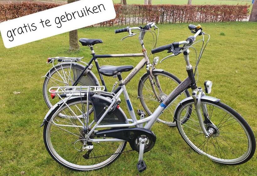 B & B De Stok