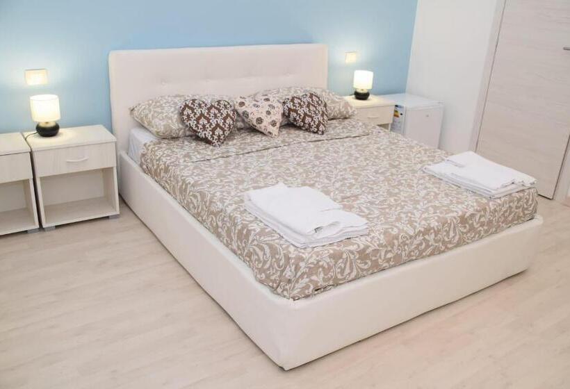 B&b Sweet Suite Dreams