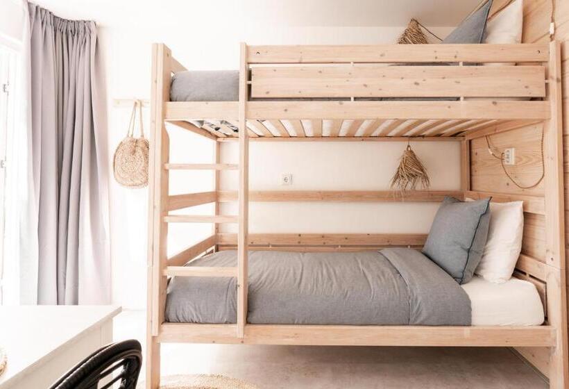 Bed and Breakfast Ridderstee Ouddorp Duin