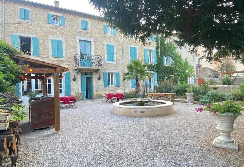 ベッドアンドブレックファースト Aux Berges Du Libre