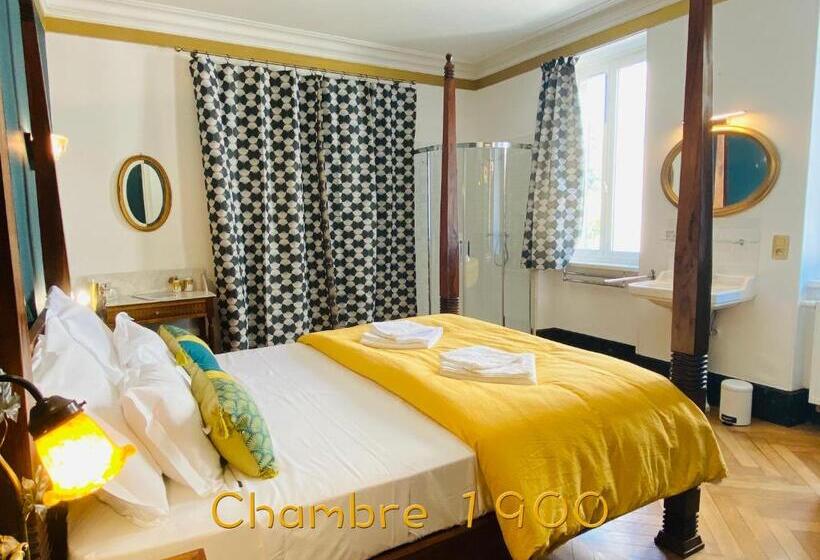 ベッドアンドブレックファースト Aux Berges Du Libre