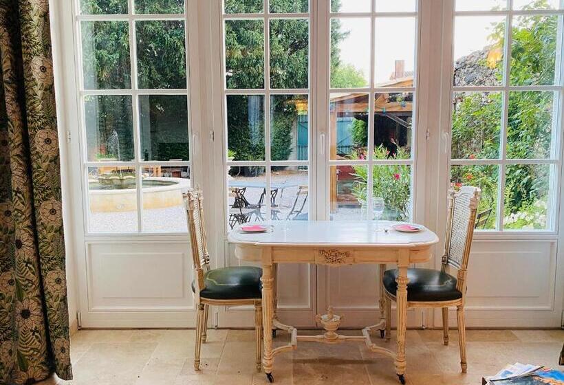 ベッドアンドブレックファースト Aux Berges Du Libre