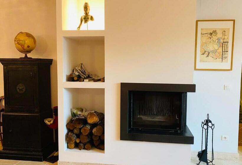 ベッドアンドブレックファースト Aux Berges Du Libre