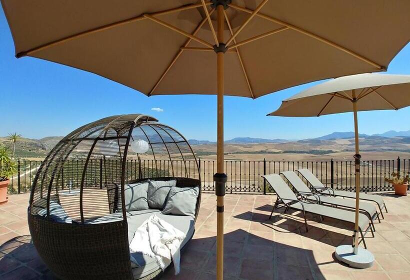 צימר Casa La Calera   Adults Only