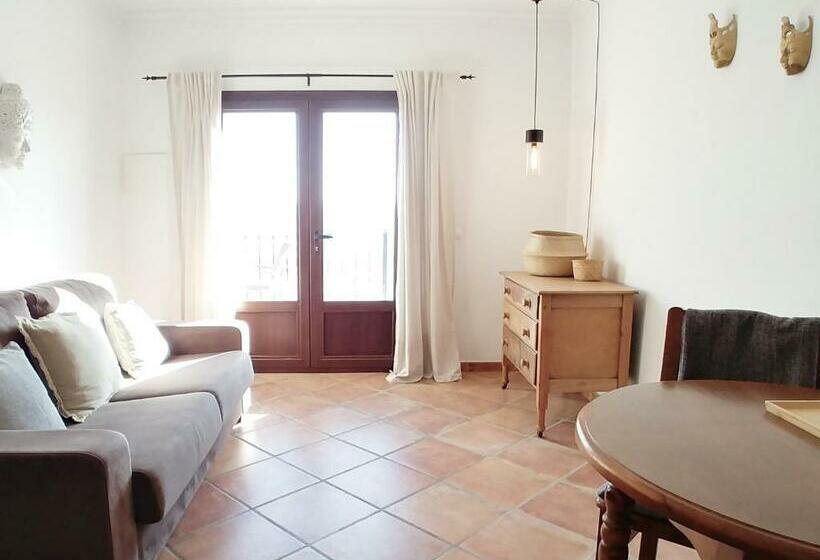 צימר Casa La Calera   Adults Only