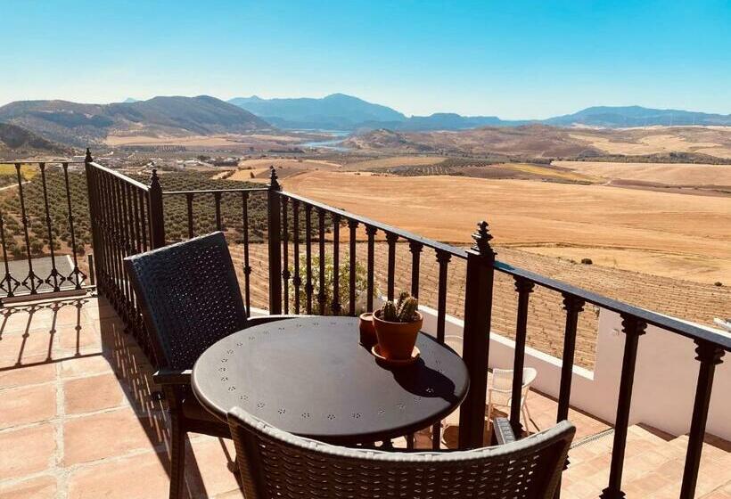 צימר Casa La Calera   Adults Only