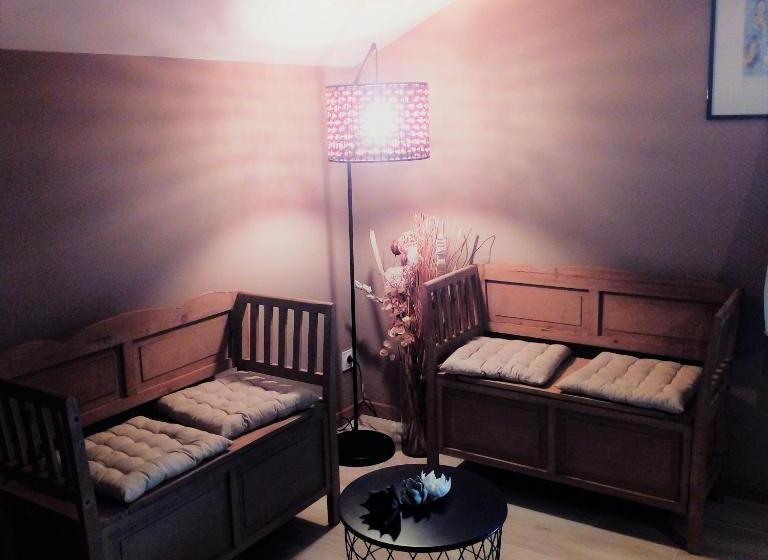 ベッドアンドブレックファースト L Anagramme, Chambres, Table D Hôtes Et Gîte Pour Adultes, Naturistes Ou Non !