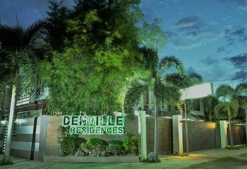 Denville Residences