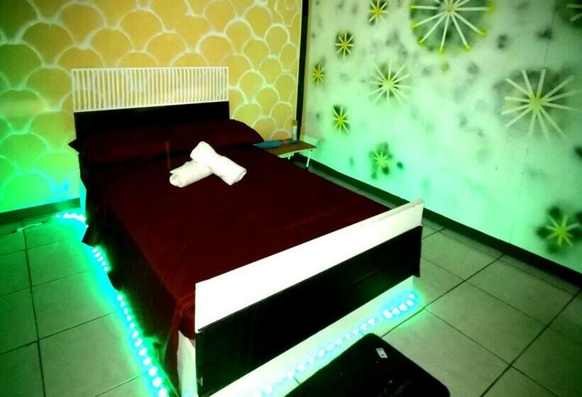 فندق Cabanatuan City Pny Transient Inn 2