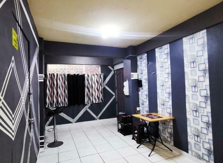 فندق Cabanatuan City Pny Transient Inn 2