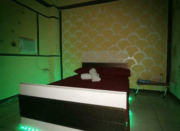فندق Cabanatuan City Pny Transient Inn 2