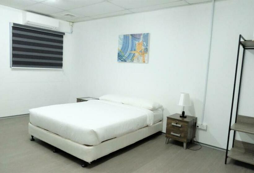 فندق D’razna Inn