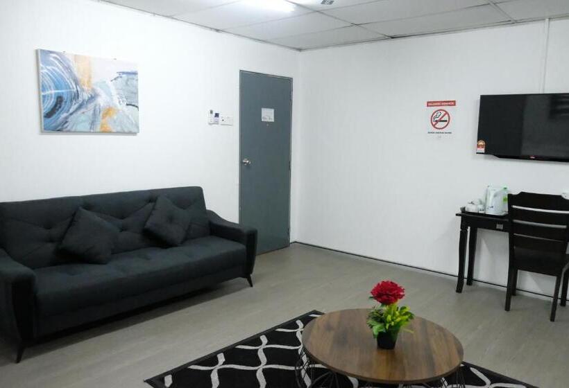 فندق D’razna Inn