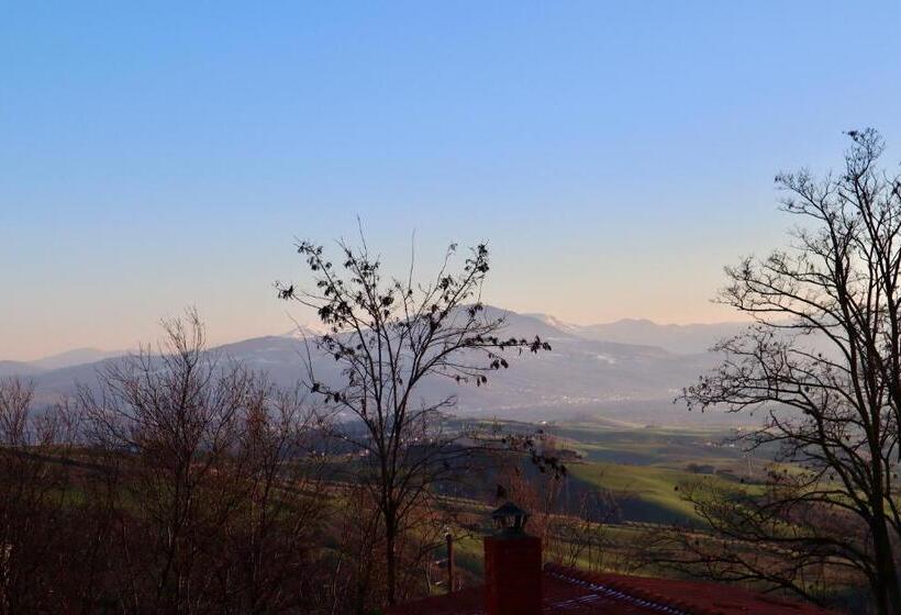 I Maestri B&b