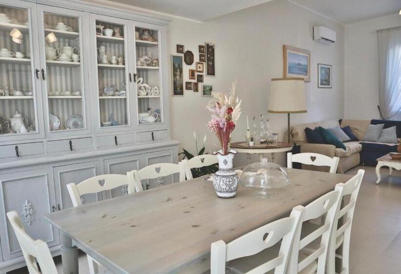 I Maestri B&b
