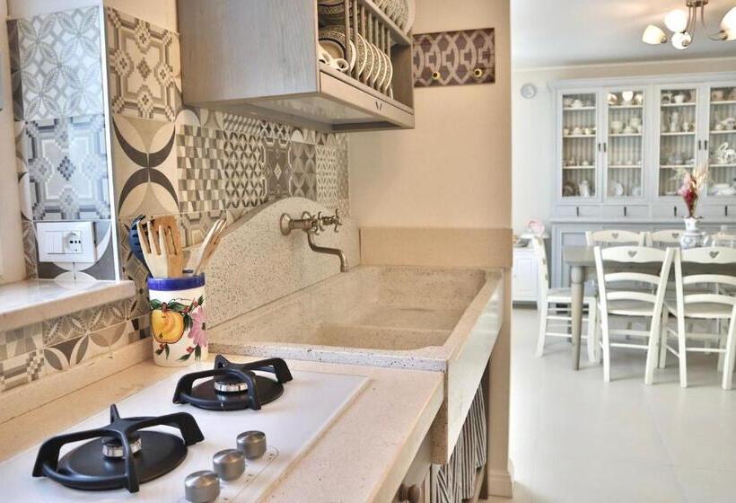 I Maestri B&b