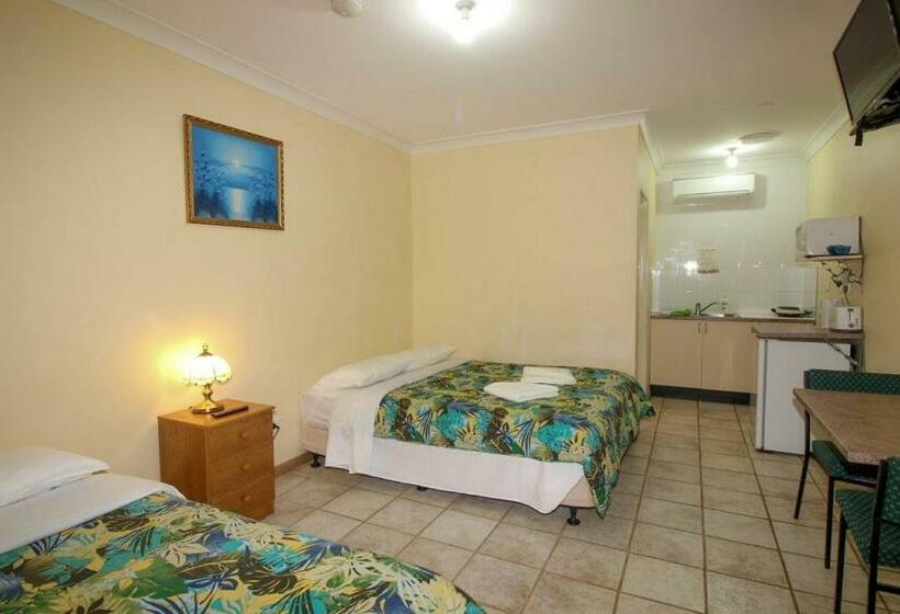 Igrand Motel