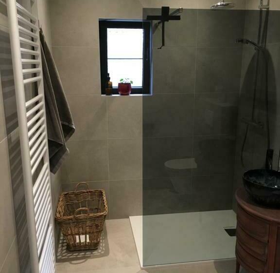 פנסיון B&b Den Biesthoek