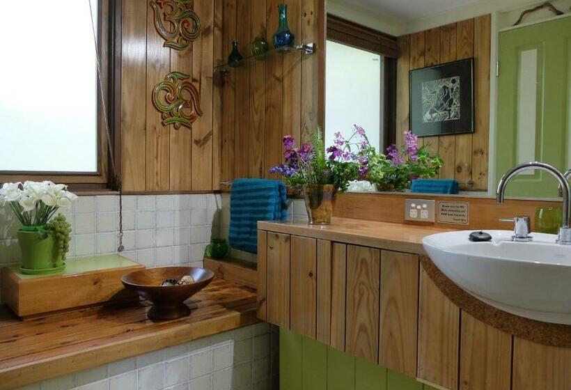 Пансион Braeside Bliss