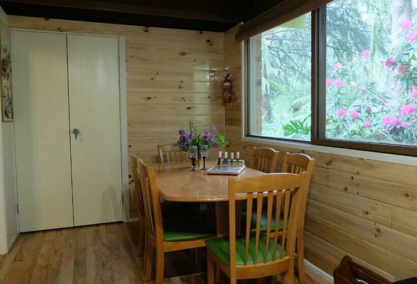 Пансион Braeside Bliss