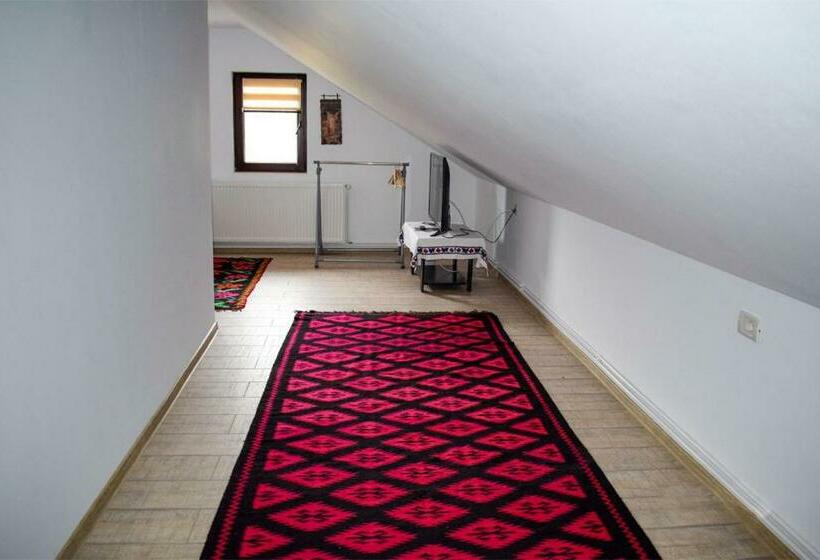 بنسيون Casa Traistau