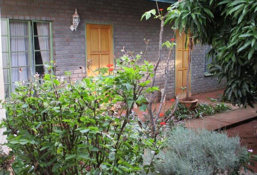 ペンション Lutea Guest House