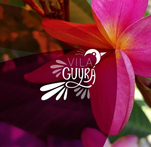 پانسیون Pousada Vila Guyrá