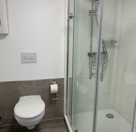 Pension Unikum Waldheim