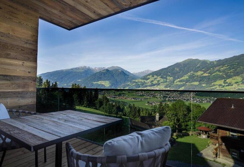 Seven Reasons / Panorama View
