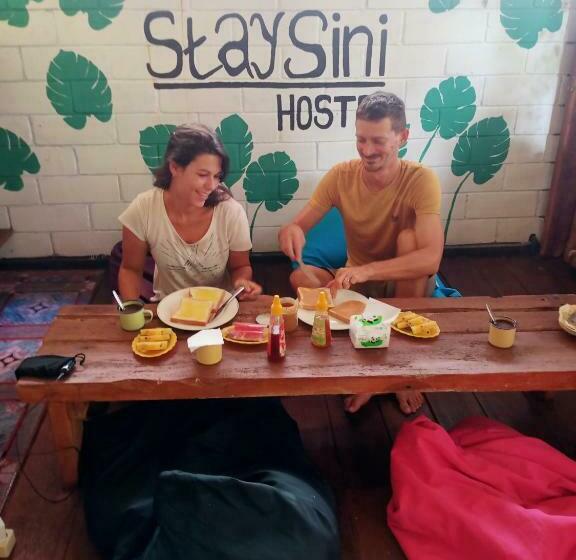 Owl Hostel Karimunjawa