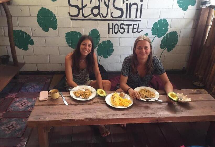 Owl Hostel Karimunjawa