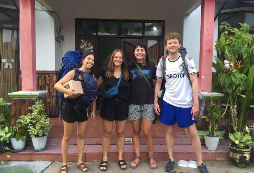 Owl Hostel Karimunjawa