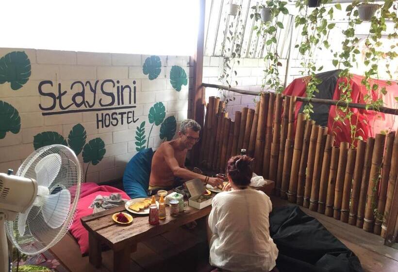 Owl Hostel Karimunjawa