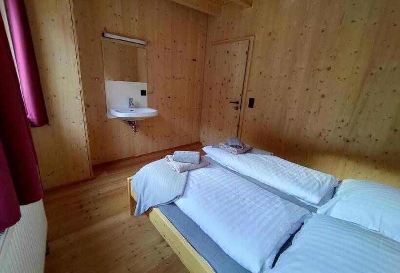 旅馆 Ammerwald Alm