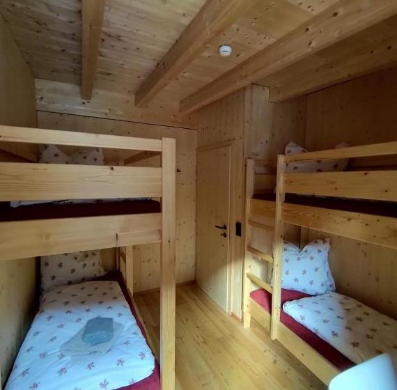 旅馆 Ammerwald Alm