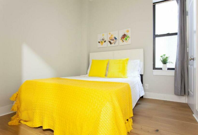 فندق صغير Manhattan Bedrooms Nyc!