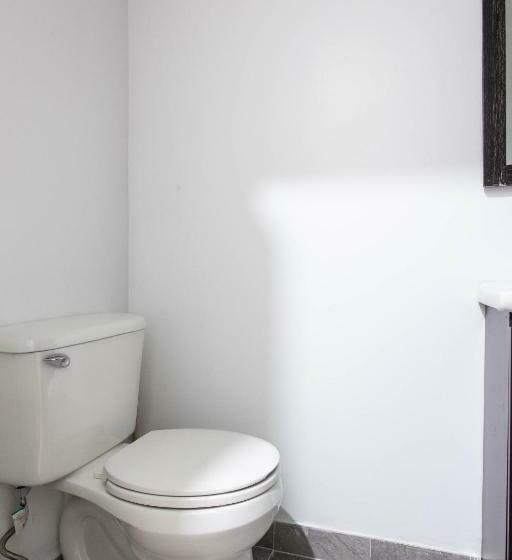 فندق صغير Manhattan Bedrooms Nyc!