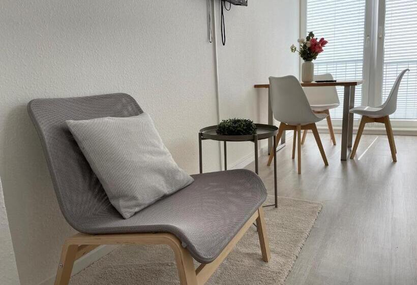 هاستل Schlafkonzept Hannover