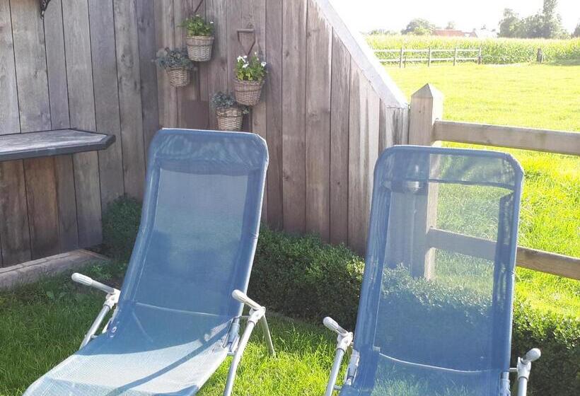 B&b  T Hoveke