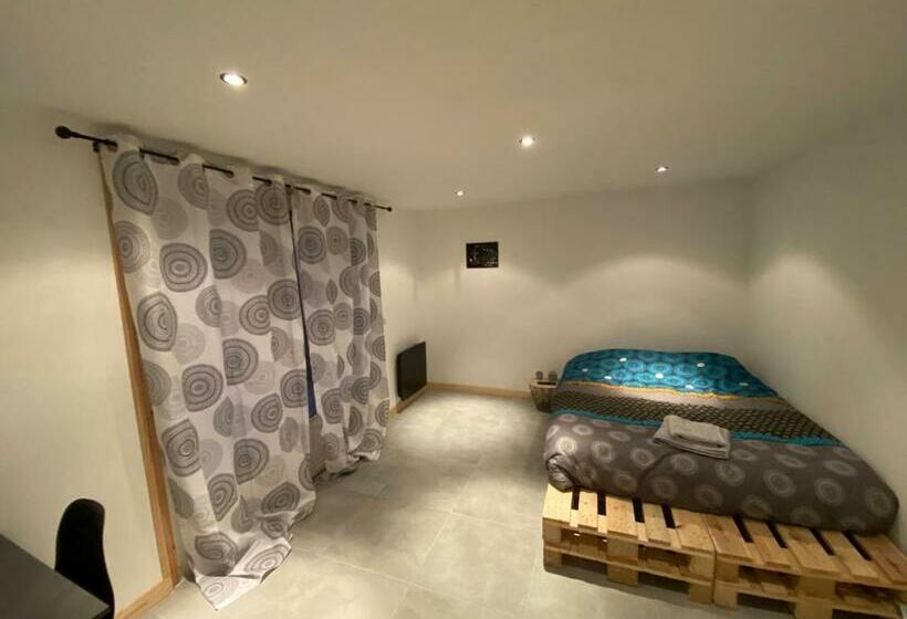 צימר Chambre Privée