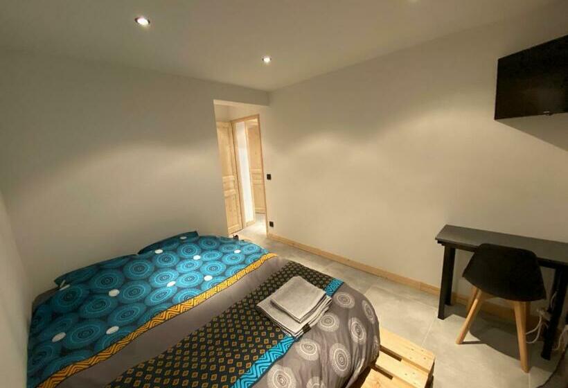 צימר Chambre Privée