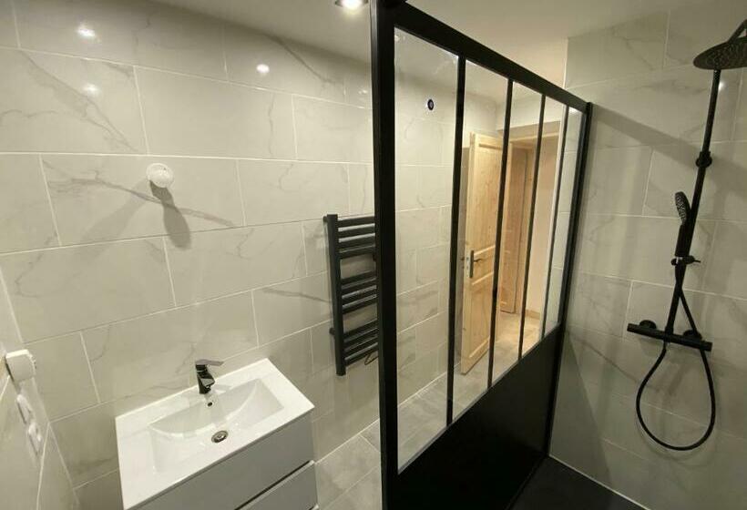 צימר Chambre Privée