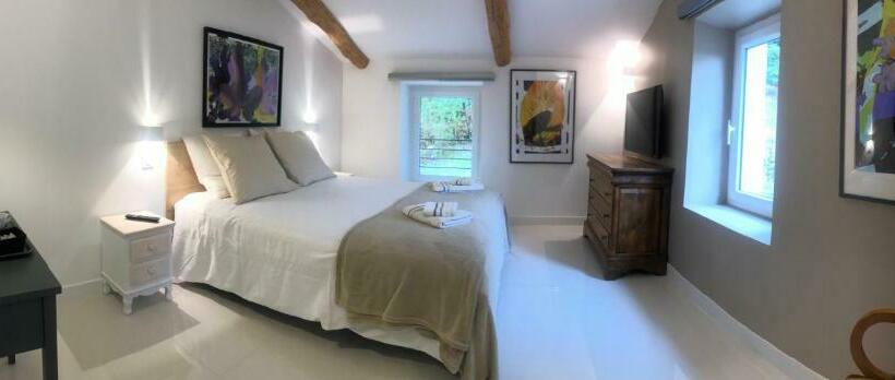 צימר Domaine De Calypso & Suites   Adult Only