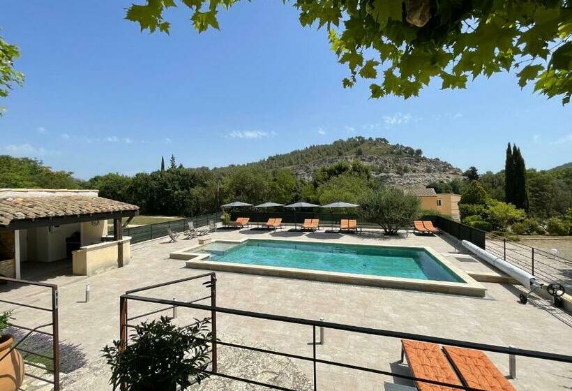 민박 Domaine De Calypso & Suites   Adult Only