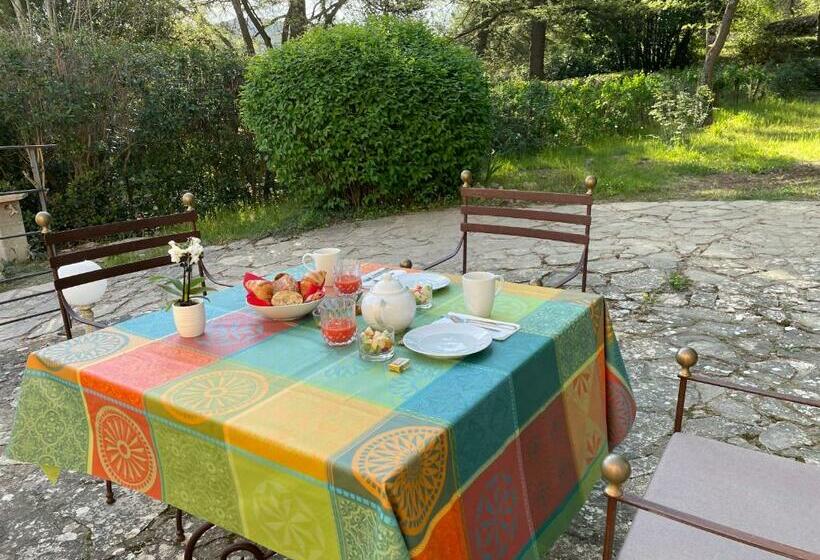 민박 Domaine De Calypso & Suites   Adult Only