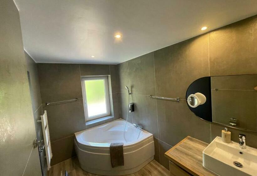 צימר Domaine De Calypso & Suites   Adult Only